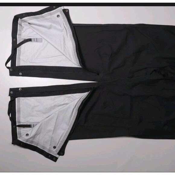 Ralph Lauren Pants RLX Men SZ L  Golf Adjustable Waist Snap Waterproof Layered - Picture 14 of 16